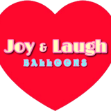 Joy & Laugh Balloons