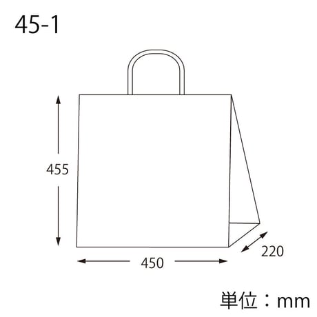 ◆オプション◆  紙袋 (追加用)