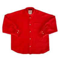 Lazy Shirt（RED）