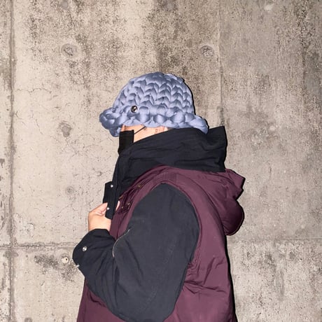 braid creative hat