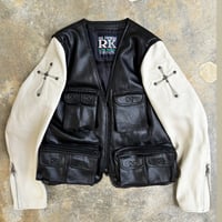 hardest jacket