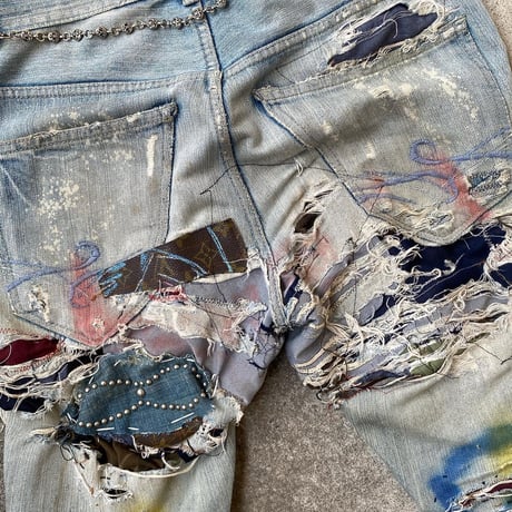 studs p/t