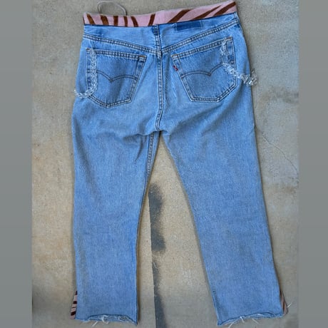 ®️ pants