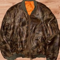 camo jkt