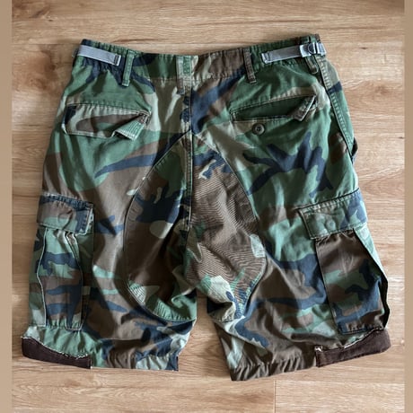 camo s/p