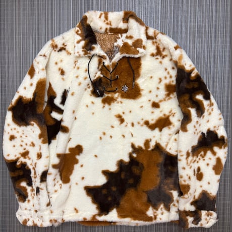®️fur jacket  2type