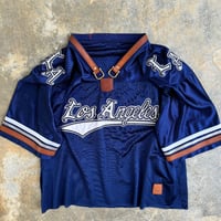 LA  gameshirt