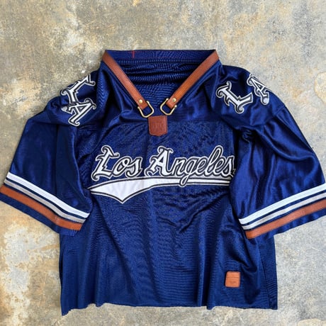 LA  gameshirt
