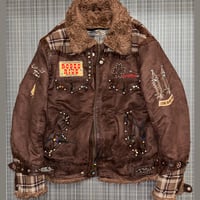 R jacket