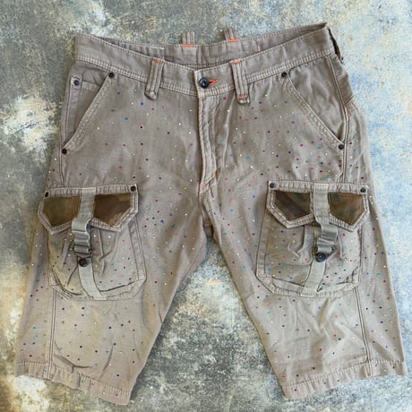 military h/p