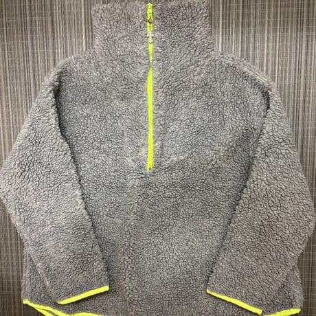 ®️ neck jacket
