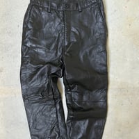 creative leather p/t