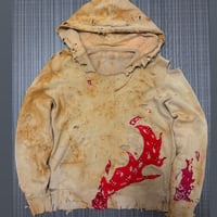 fye hoodie