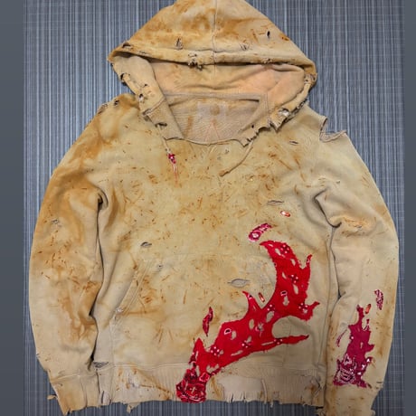 fye hoodie