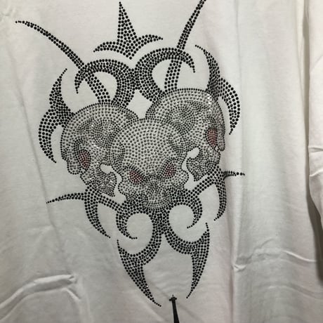 RIVALA  ny911  crystal tee