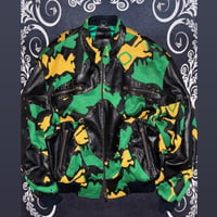 camo jkt