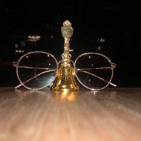 RIVA sunglasses  gold