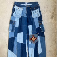 再構築　flare p/t   pop up only item