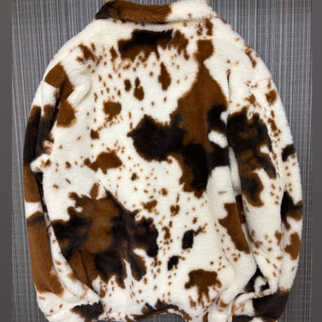 ®️fur jacket  2type