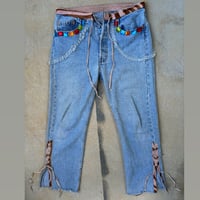 ®️ pants
