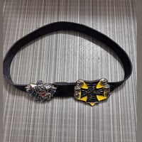 crazy belt