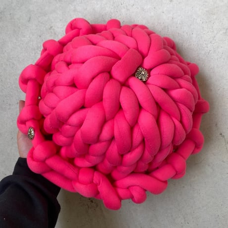 braid creative hat