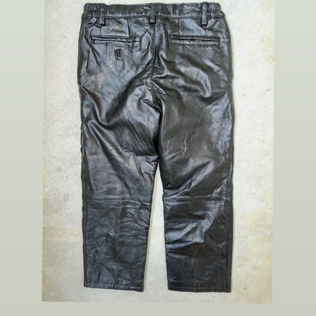 creative leather p/t