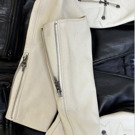 hardest jacket