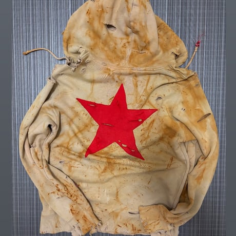 fye hoodie