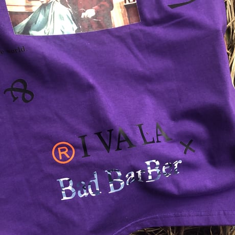 RIVALA × BAD Bar Ber
