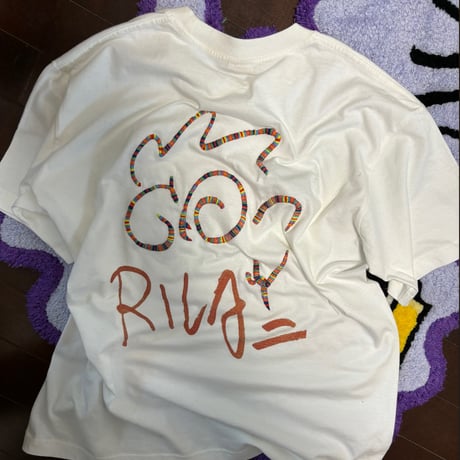 ®️iva embroidery t/s
