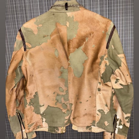 military jacket