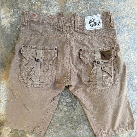 military h/p