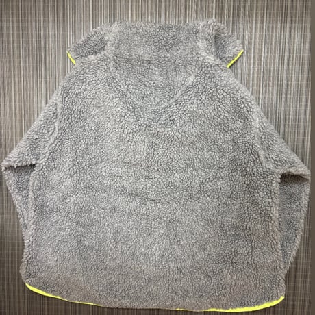 ®️ neck jacket