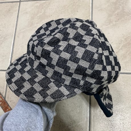 flight hat