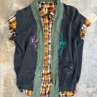 mix shirt
