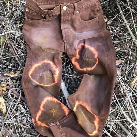 RIVALA T/D pants