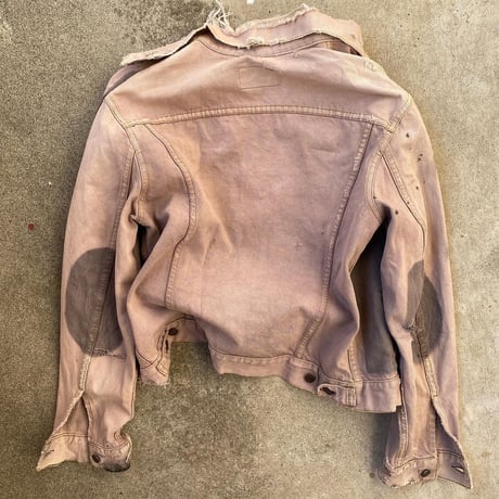 c/t jacket"