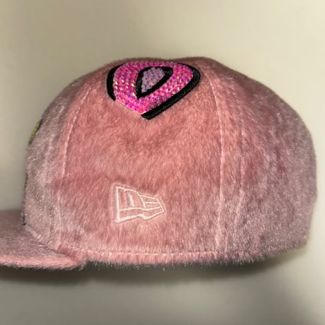 P cap