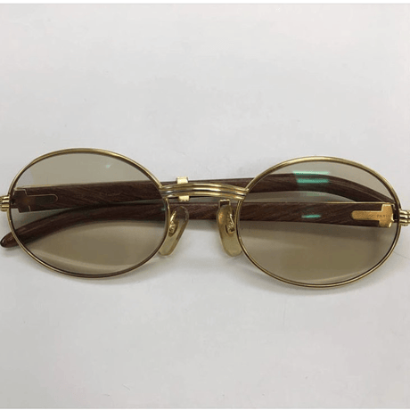 vintage  cartier  sunglasses