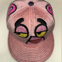 P cap