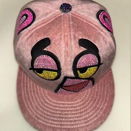 P cap