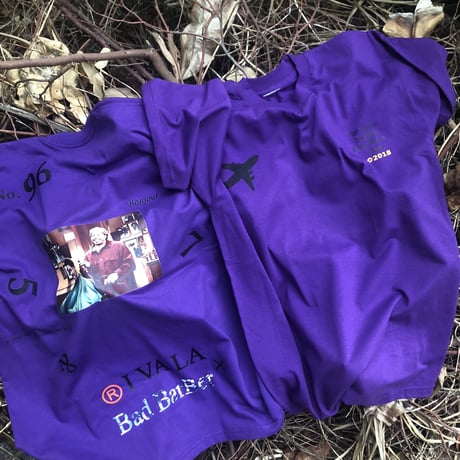 RIVALA × BAD Bar Ber