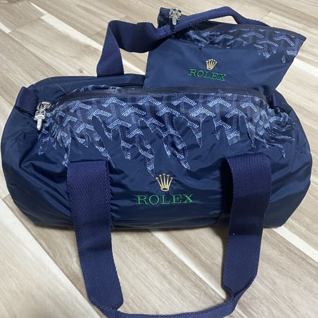G/L bag & pouch