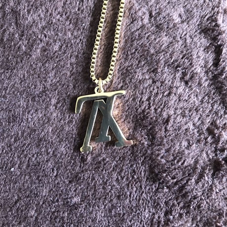 GOLD LV chain
