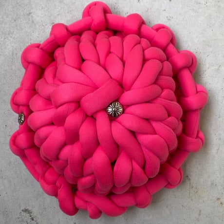 braid creative hat