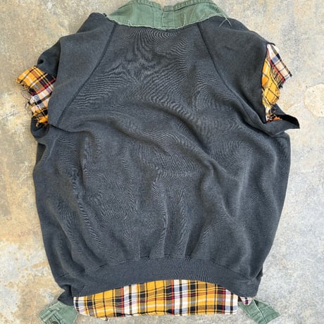 mix shirt