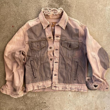 c/t jacket"