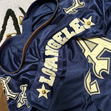 LA  gameshirt