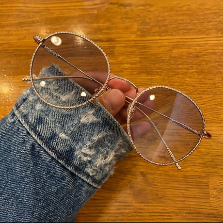 RIVA sunglasses  gold